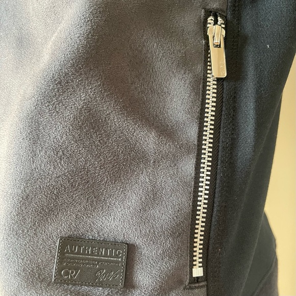 RARE CR-7 Nike AW77 Men’s Crew Neck - Picture 2 of 3